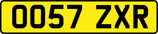 OO57ZXR