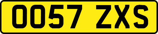 OO57ZXS