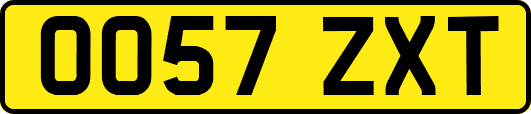 OO57ZXT