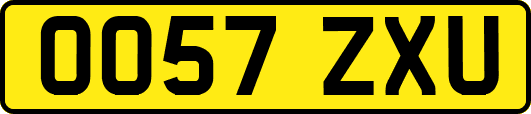 OO57ZXU