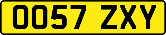 OO57ZXY