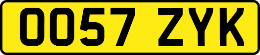 OO57ZYK