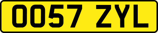 OO57ZYL