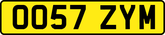 OO57ZYM