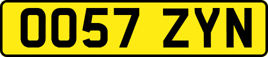 OO57ZYN