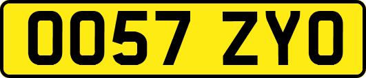 OO57ZYO