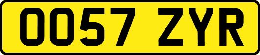 OO57ZYR