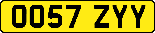OO57ZYY