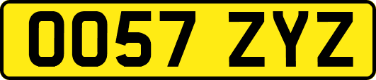 OO57ZYZ