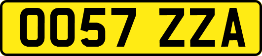 OO57ZZA