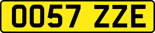 OO57ZZE