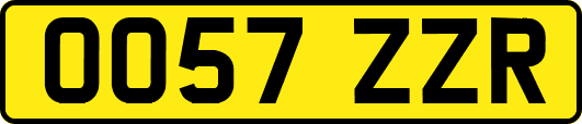 OO57ZZR