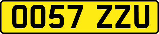 OO57ZZU