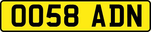 OO58ADN