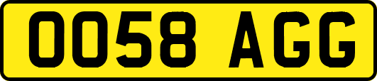 OO58AGG