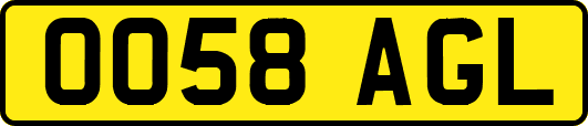 OO58AGL