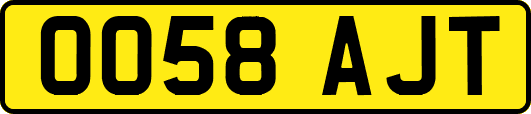 OO58AJT