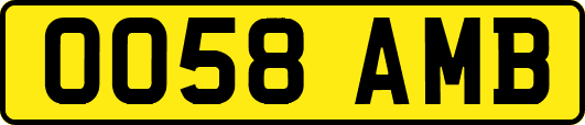 OO58AMB