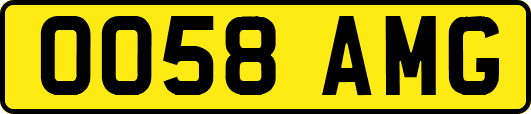 OO58AMG