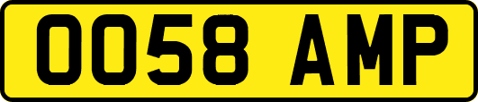 OO58AMP