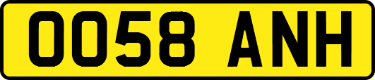OO58ANH