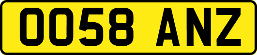 OO58ANZ