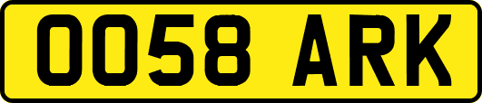 OO58ARK