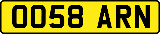 OO58ARN