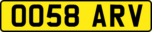 OO58ARV