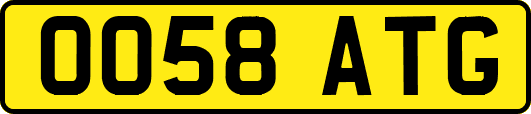 OO58ATG
