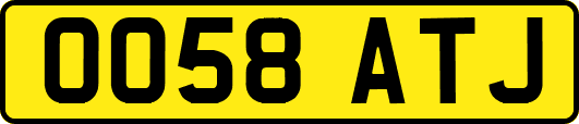 OO58ATJ