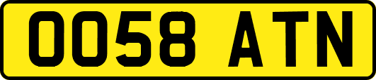OO58ATN