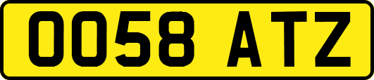 OO58ATZ