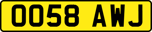 OO58AWJ