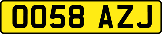 OO58AZJ