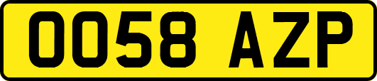 OO58AZP