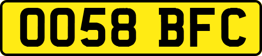 OO58BFC
