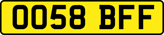 OO58BFF