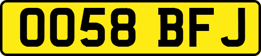 OO58BFJ