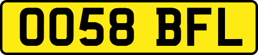 OO58BFL