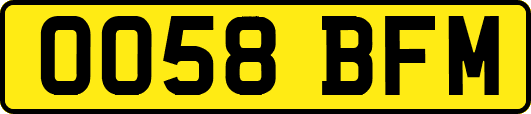 OO58BFM