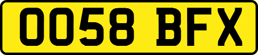 OO58BFX