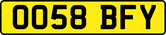 OO58BFY