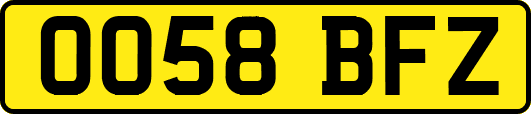 OO58BFZ