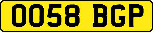 OO58BGP