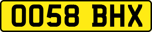 OO58BHX
