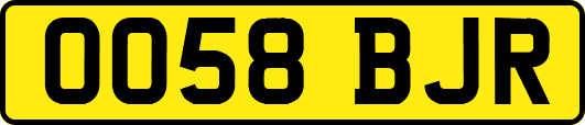 OO58BJR