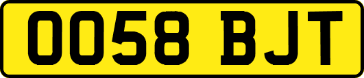 OO58BJT