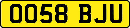 OO58BJU