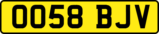 OO58BJV
